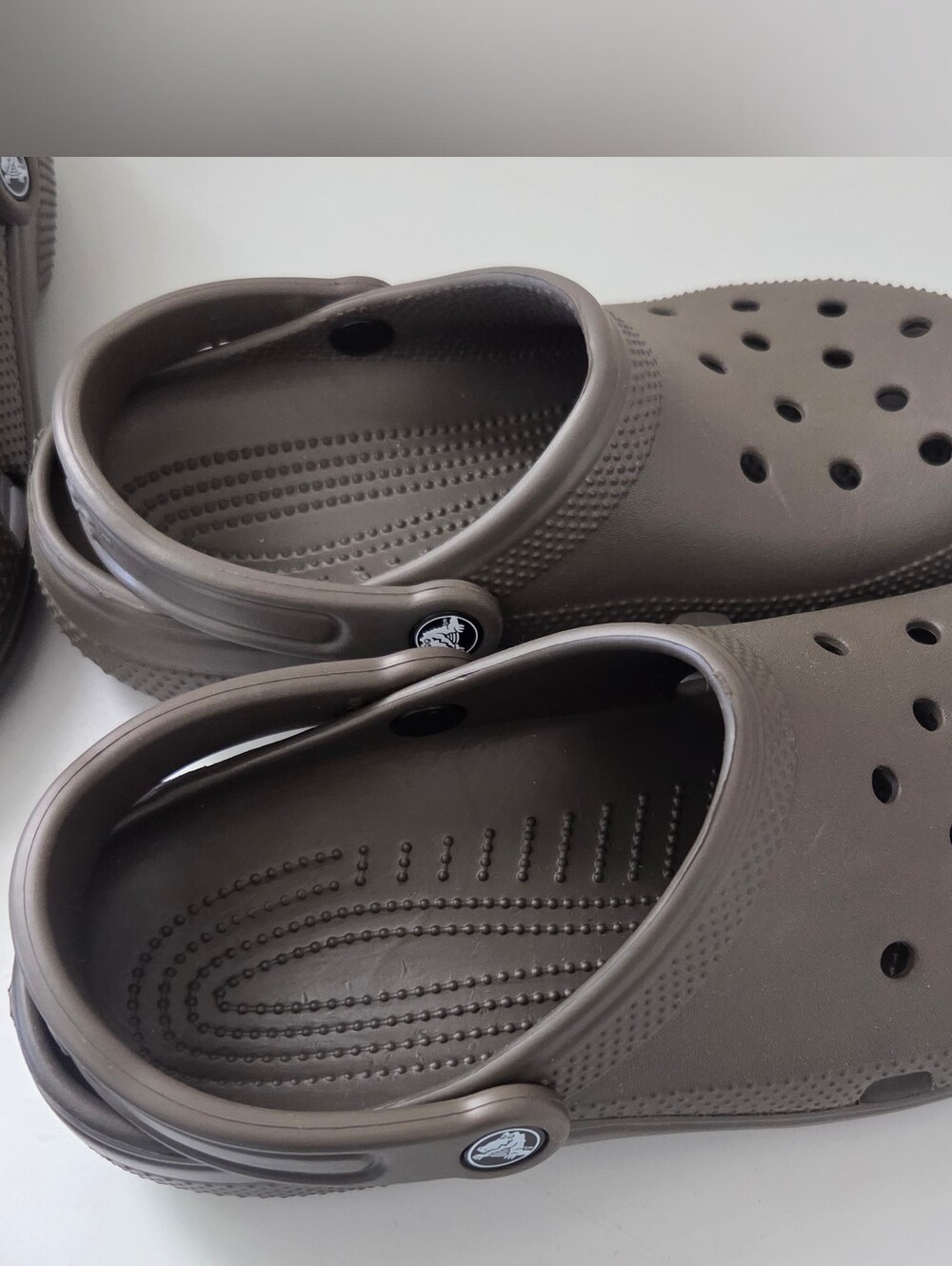 Crocs Classic Clogs Unisex M6 W8 - Picture 8 of 8